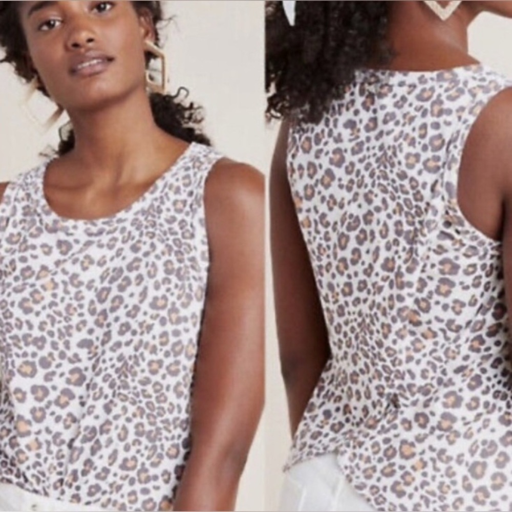 Anthro top